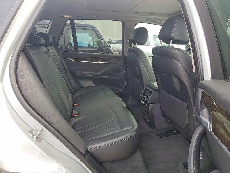 Продаж на аукціоні авто 2016 Bmw X5, vin: 5UXKR0C55G0P30341, номер лоту: 69896096