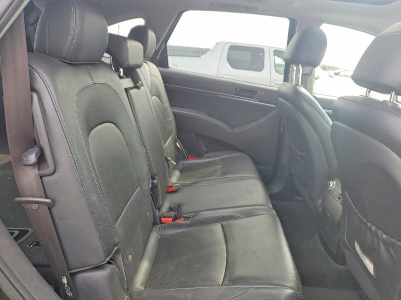 Aukcja sprzedaży 2012 Hyundai Veracruz, vin: KM8NUDCC2CU181375, numer aukcji: 67314786