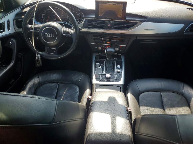 68820606 :رقم المزاد ، WAUBGAFC7CN007351 vin ، 2012 Audi A6 مزاد بيع