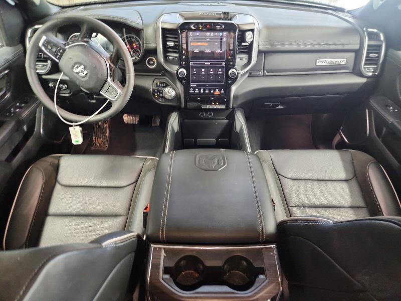 69144396 :رقم المزاد ، 1C6SRFJP8TN289527 vin ، 2026 Ram 1500 مزاد بيع