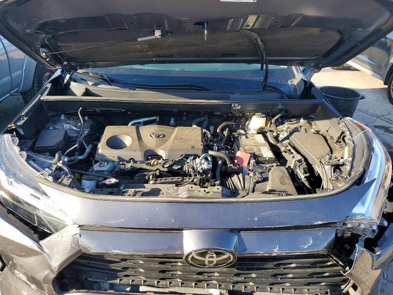Aukcja sprzedaży 2022 Toyota Rav4, vin: 2T3A1RFV3NW288690, numer aukcji: 68562486