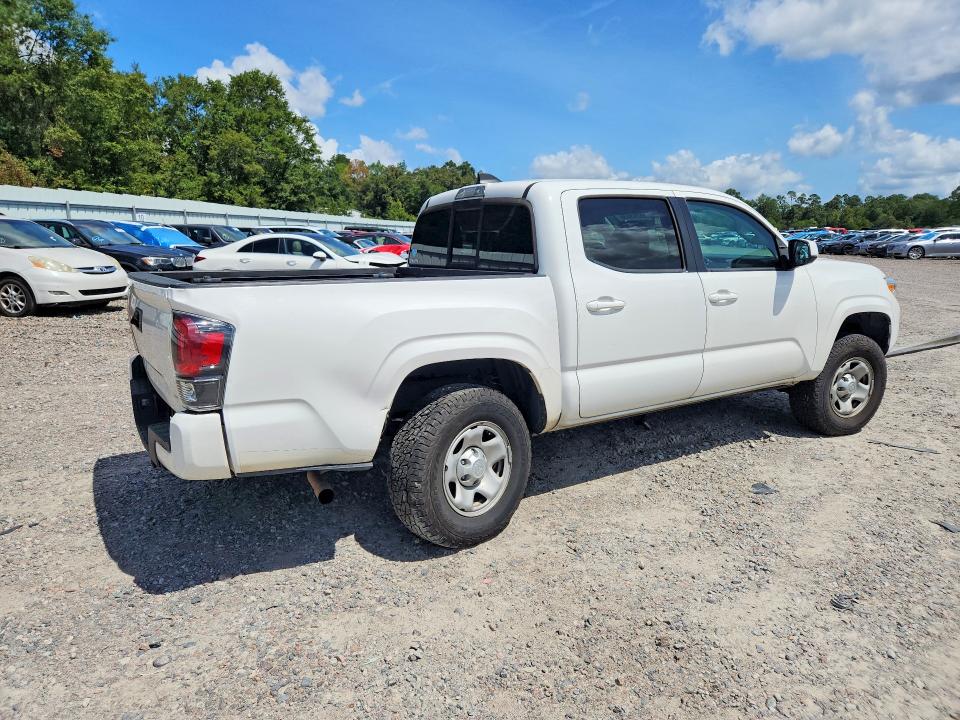 68203036 :رقم المزاد ، 5TFAX5GNXLX182185 vin ، 2020 Toyota Tacoma مزاد بيع