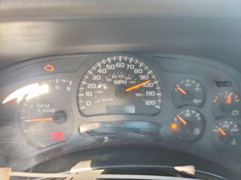 Продажа на аукционе авто 2005 Gmc New Sierra, vin: 1GTEC14X45Z250192, номер лота: 70222436