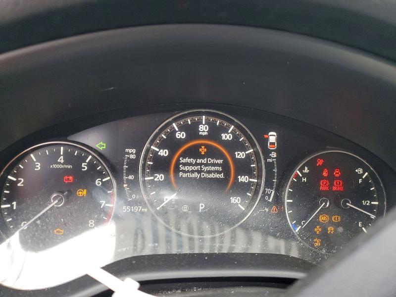 Aukcja sprzedaży 2019 Mazda 3, vin: JM1BPACL7K1107320, numer aukcji: 69526886