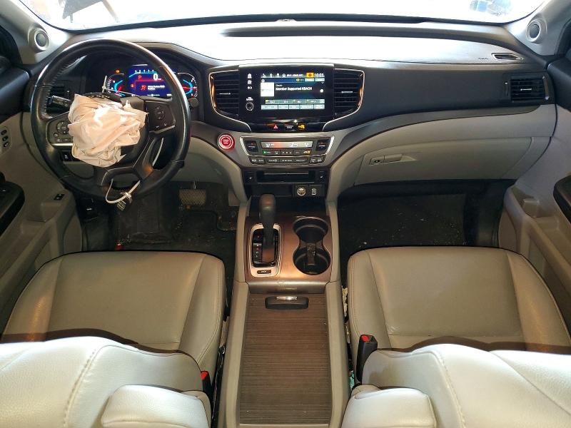Продажа на аукционе авто 2020 Honda Pilot, vin: 5FNYF5H51LB011013, номер лота: 68330766
