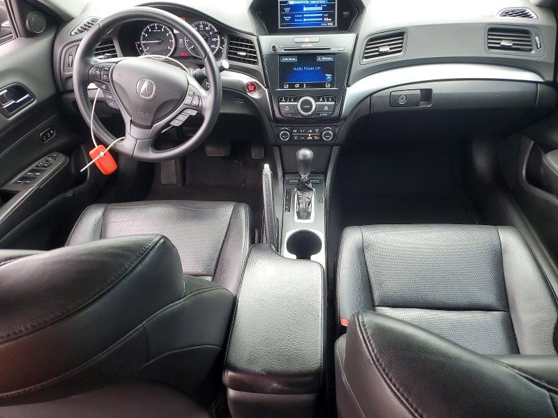 Aukcja sprzedaży 2016 Acura Ilx, vin: 19UDE2F72GA023000, numer aukcji: 70116646