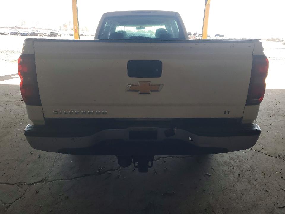 67803616 :رقم المزاد ، 1GCHC23U57F145479 vin ، 2007 Chevrolet Silverado مزاد بيع