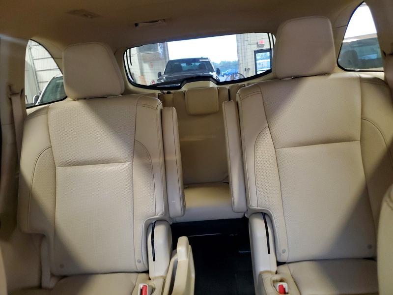 69534726 :رقم المزاد ، 5TDDKRFH2FS099228 vin ، 2015 Toyota Highlander مزاد بيع
