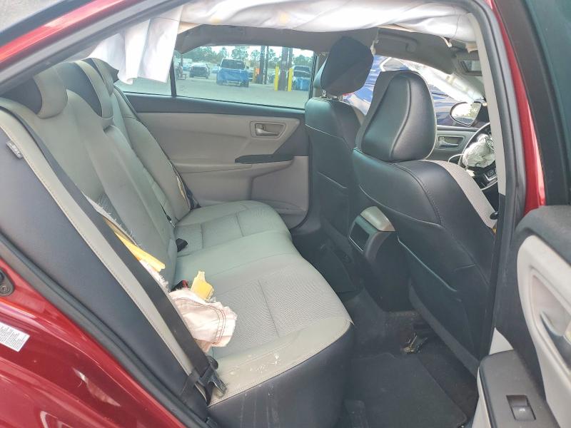 Продаж на аукціоні авто 2016 Toyota Camry, vin: 4T1BF1FK7GU524346, номер лоту: 69911376