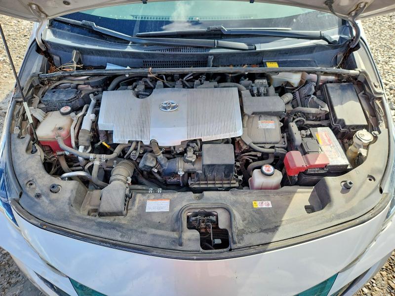 Продажа на аукционе авто 2017 Toyota Prius Prime, vin: JTDKARFP8H3021008, номер лота: 69231666