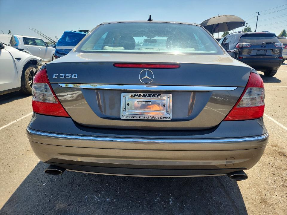 Aukcja sprzedaży 2009 Mercedes-benz E, vin: WDBUF56X29B418934, numer aukcji: 68708366