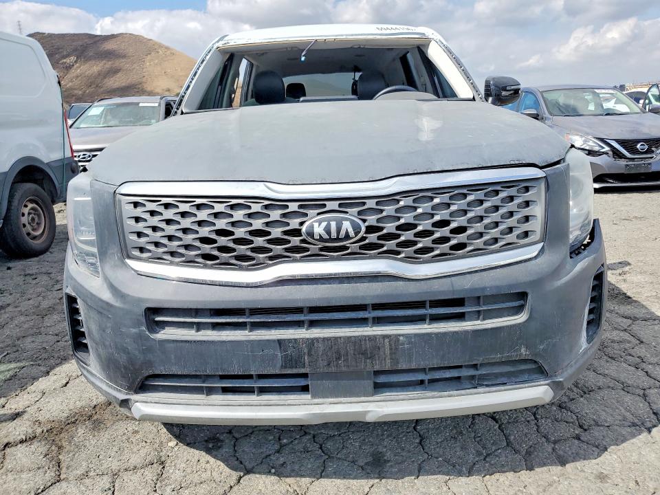 Продажа на аукционе авто 2021 Kia Telluride, vin: 5XYP24HC7MG161914, номер лота: 69444196
