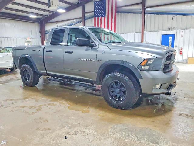 Aukcja sprzedaży 2012 Dodge Ram 1500, vin: 1C6RD7FT4CS324753, numer aukcji: 68111266