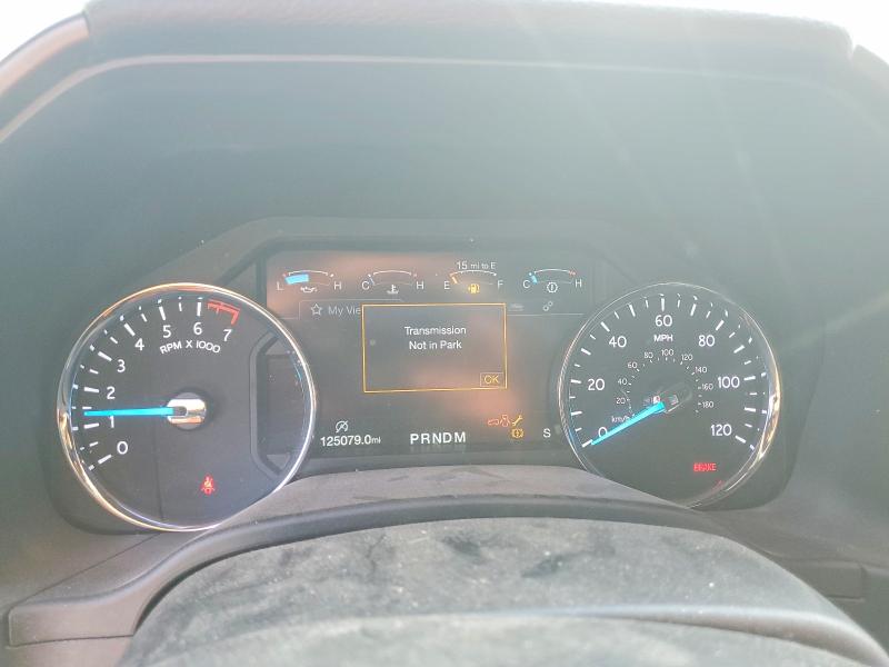 Aukcja sprzedaży 2019 Ford Expedition, vin: 1FMJU2ATXKEA19251, numer aukcji: 69560816