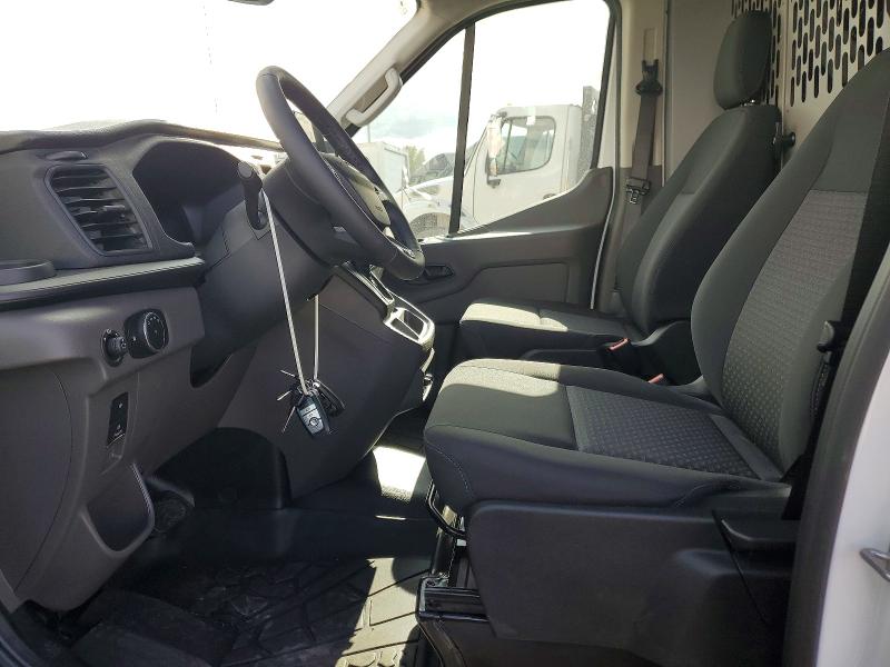 2026 Ford Transit მანქანა იყიდება აუქციონზე, vin: 1FTBR2CG2TKA21525, აუქციონის ნომერი: 69622126