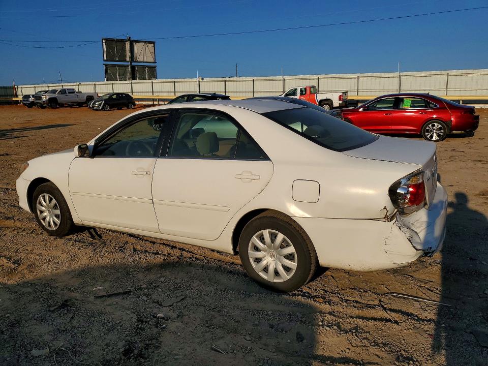 Продаж на аукціоні авто 2005 Toyota Camry, vin: 4T1BE32K45U433682, номер лоту: 67223256