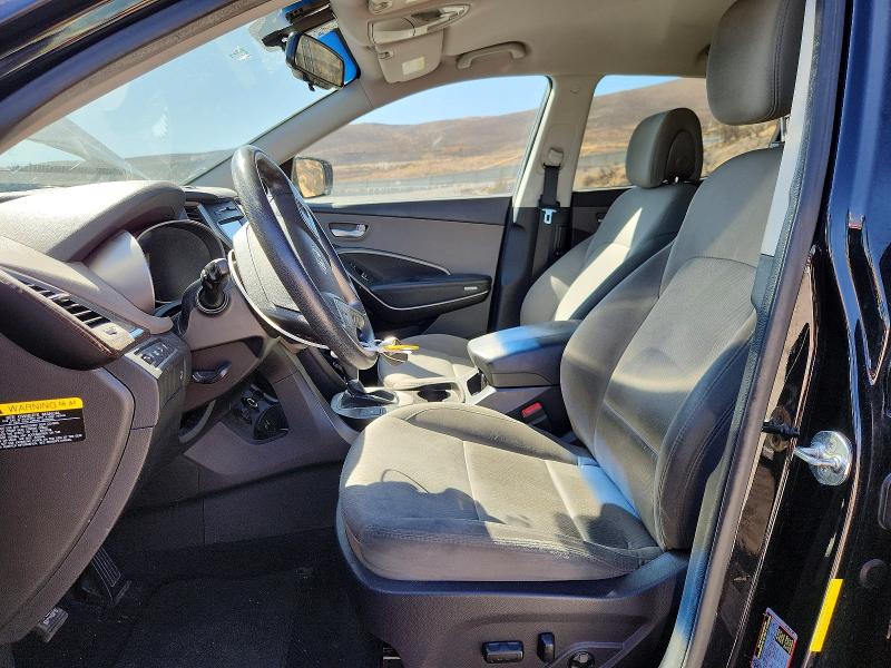 Продажа на аукционе авто 2018 Hyundai Santa Fe Sport, vin: 5NMZUDLB0JH089778, номер лота: 68224706