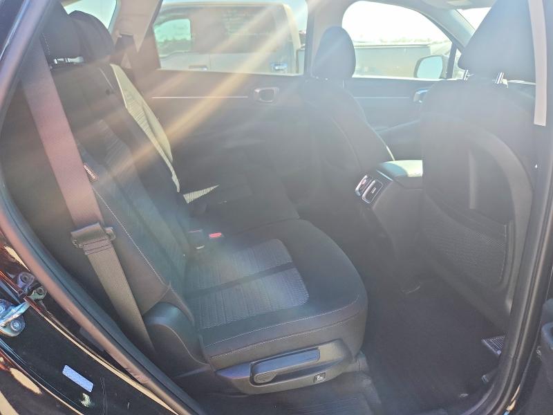 Auction sale of the 2025 Kia Sorento, vin: 5XYRG4JC9SG404589, lot number: 69894346