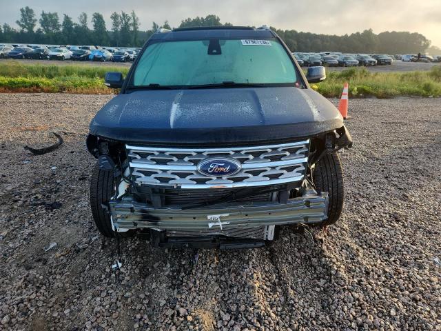 67967136 :رقم المزاد ، 1FM5K7F84JGB03710 vin ، 2018 Ford Explorer مزاد بيع