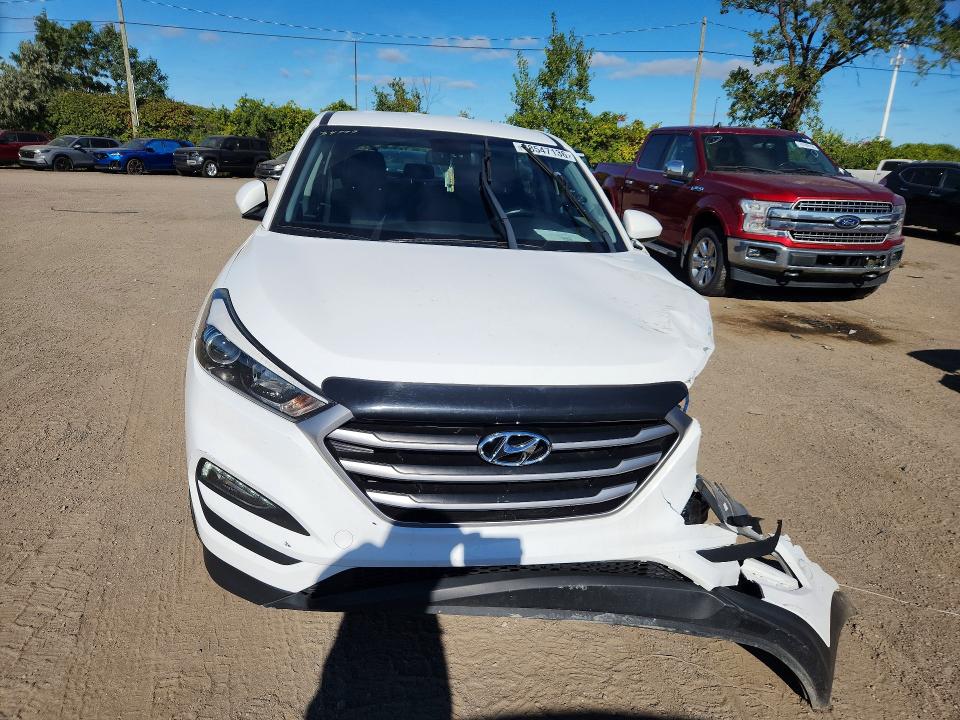 Aukcja sprzedaży 2018 Hyundai Tucson, vin: KM8J23A4XJU820058, numer aukcji: 68547136