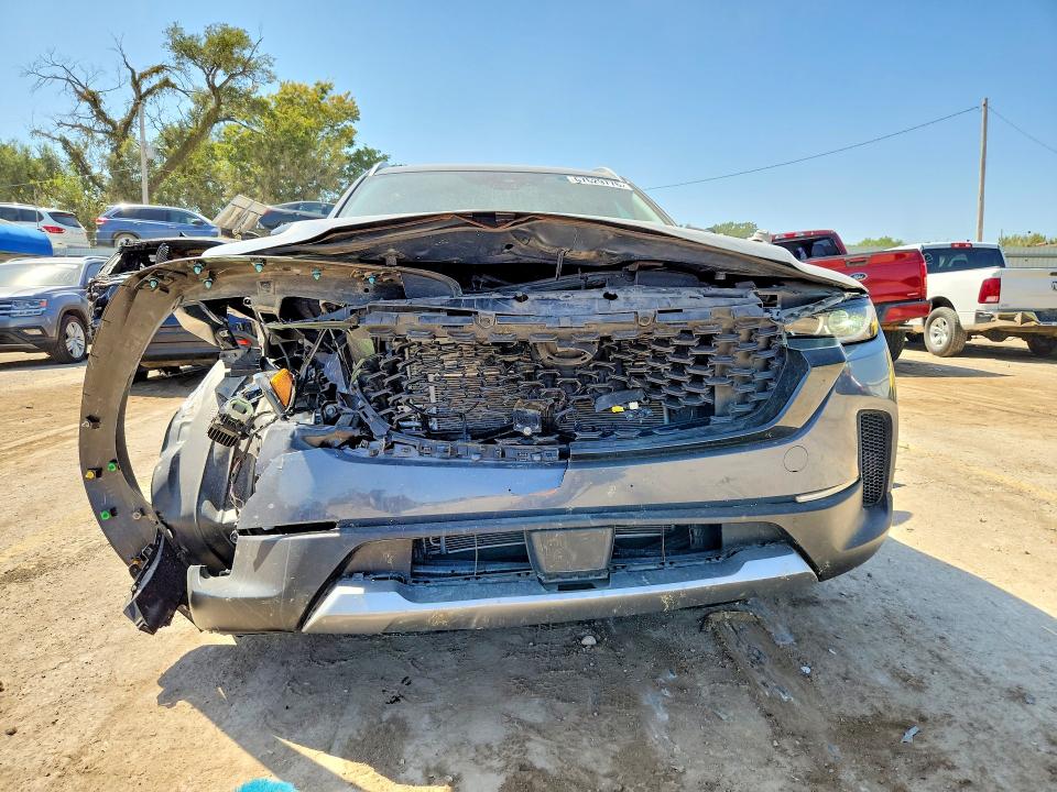 Продажа на аукционе авто 2024 Mazda Cx-50, vin: 7MMVABBM1RN211903, номер лота: 67629776