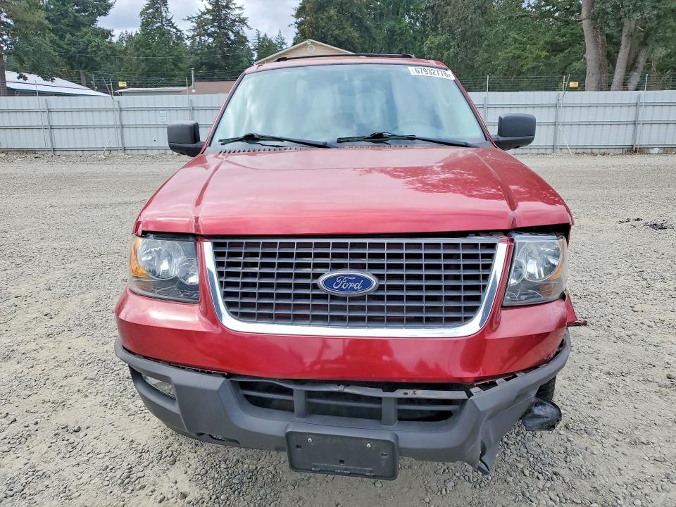 Aukcja sprzedaży 2004 Ford Expedition, vin: 1FMFU16L34LA63521, numer aukcji: 67932776