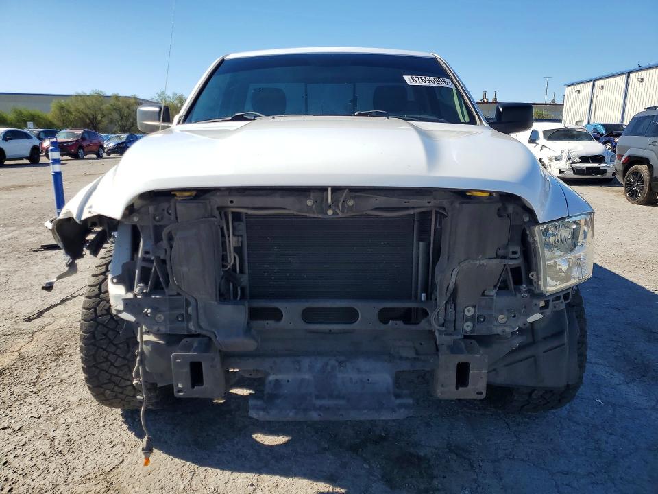 Продажа на аукционе авто 2015 Ram 1500, vin: 3C6JR6AT6FG563913, номер лота: 67696906