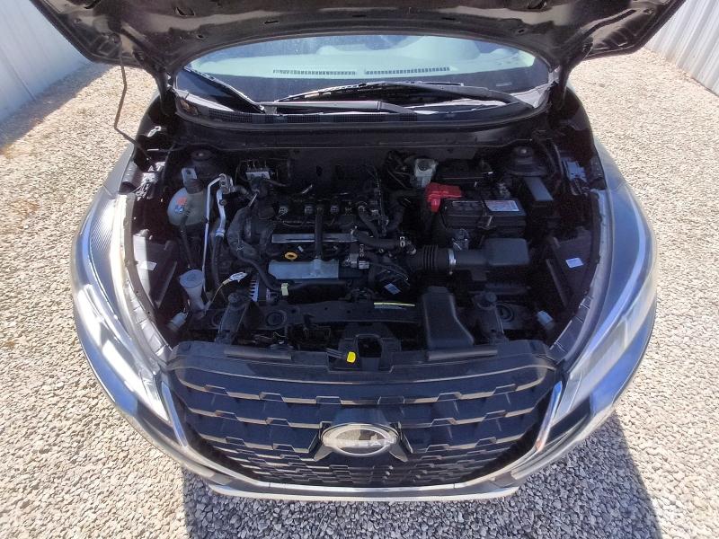 Aukcja sprzedaży 2022 Nissan Kicks, vin: 3N1CP5BV9NL513307, numer aukcji: 70357046
