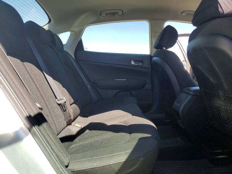 69389176 :رقم المزاد ، 5XXGT4L35KG347408 vin ، 2019 Kia Optima مزاد بيع