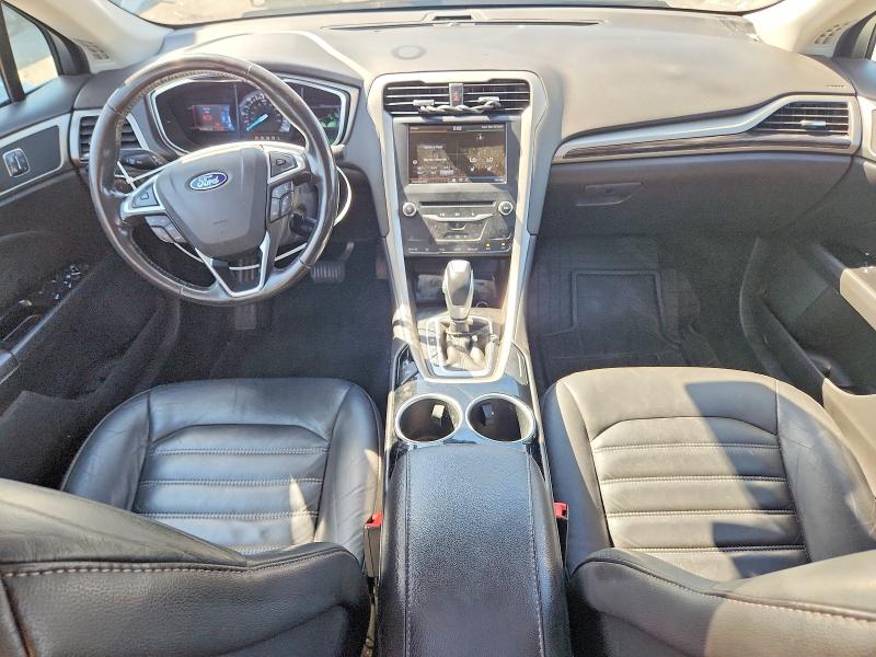 Aukcja sprzedaży 2013 Ford Fusion, vin: 3FA6P0LU8DR276880, numer aukcji: 70568366