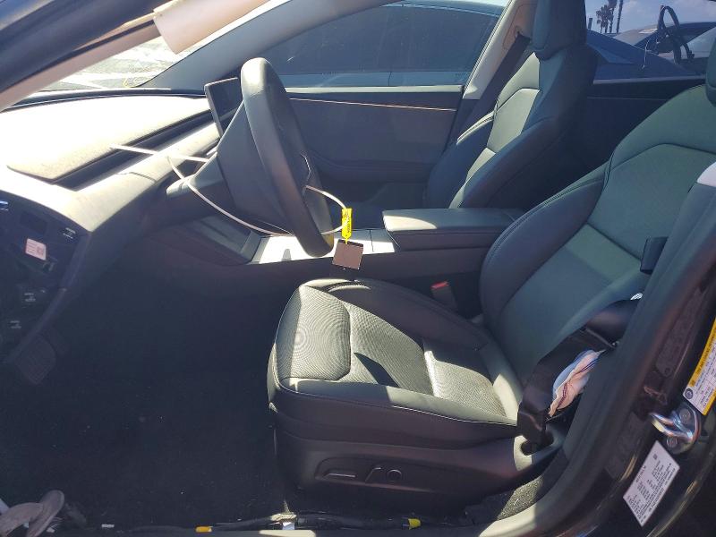 Aukcja sprzedaży 2025 Tesla Model 3, vin: 5YJ3E1EA5SF906123, numer aukcji: 66278056