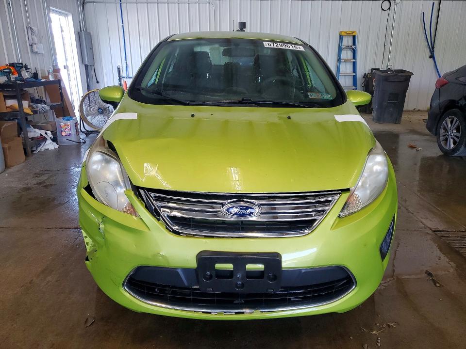 Aukcja sprzedaży 2012 Ford Fiesta, vin: 3FADP4BJ4CM160903, numer aukcji: 67299616