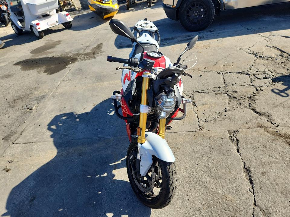 Aukcja sprzedaży 2020 Bmw F 900, vin: WB10K1308L6D08577, numer aukcji: 68893866