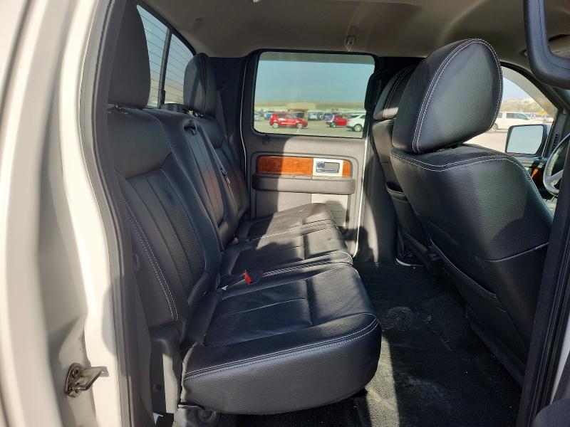 Продаж на аукціоні авто 2010 Ford F150, vin: 1FTFW1EV6AFD79474, номер лоту: 68697616