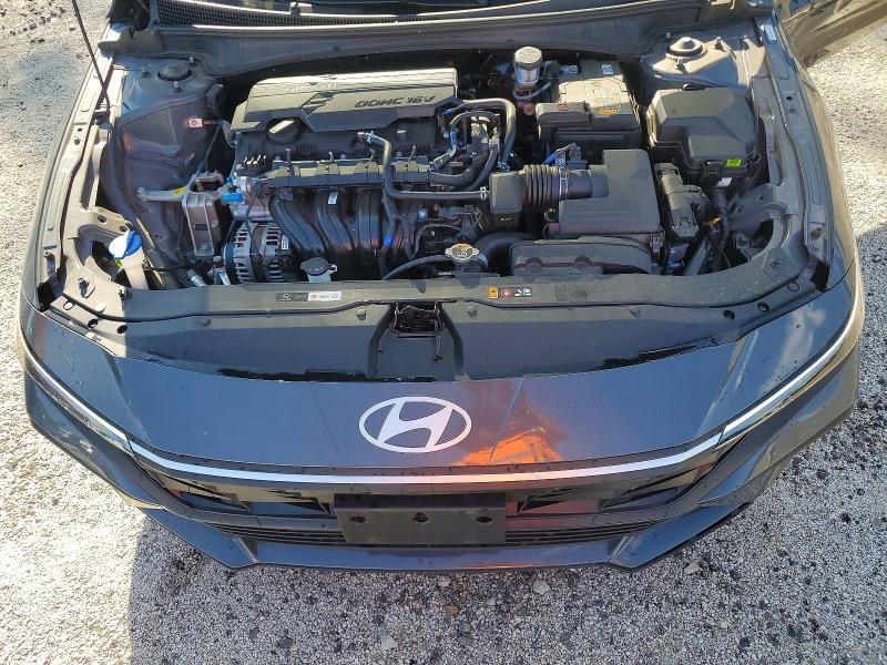 68946676 :رقم المزاد ، KMHLM4DG6TU161414 vin ، 2026 Hyundai Elantra مزاد بيع