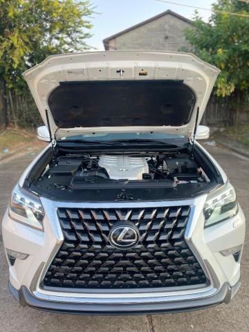 Продажа на аукционе авто 2022 Lexus Gx, vin: JTJAM7BX6N5314982, номер лота: 71109826