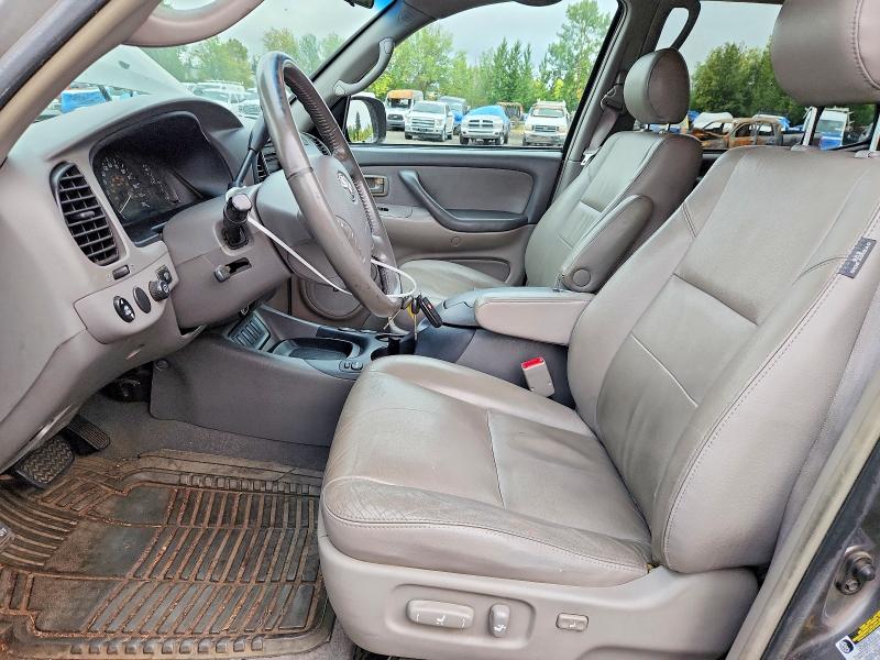 Aukcja sprzedaży 2007 Toyota Sequoia, vin: 5TDZT34A67S284907, numer aukcji: 69792526