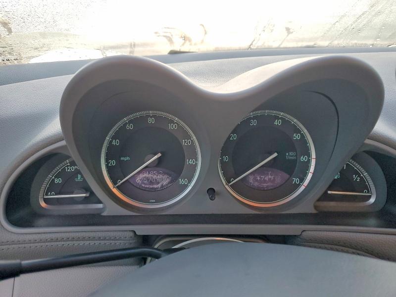 Aukcja sprzedaży 2004 Mercedes-benz Sl, vin: WDBSK75F84F075281, numer aukcji: 69828346