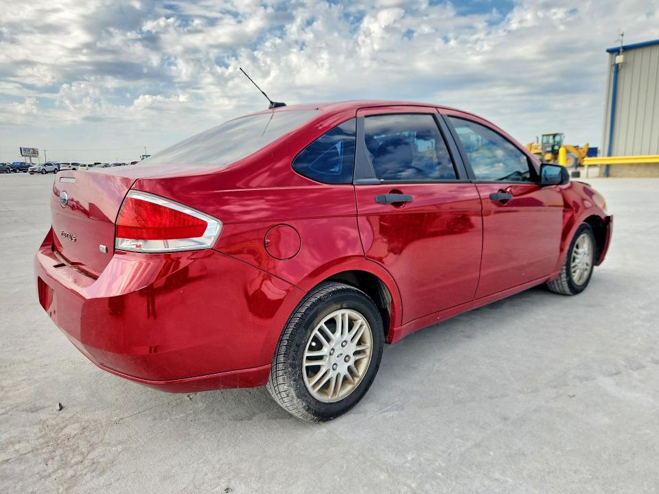 Aukcja sprzedaży 2011 Ford Focus, vin: 1FAHP3FN5BW142045, numer aukcji: 70669666