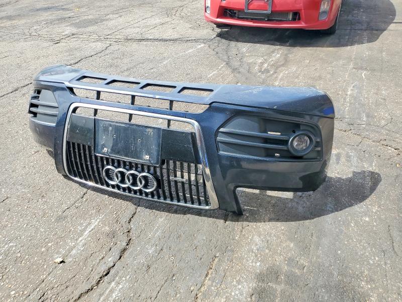 68599506 :رقم المزاد ، WA1LKAFP6AA016775 vin ، 2010 Audi Q5 مزاد بيع