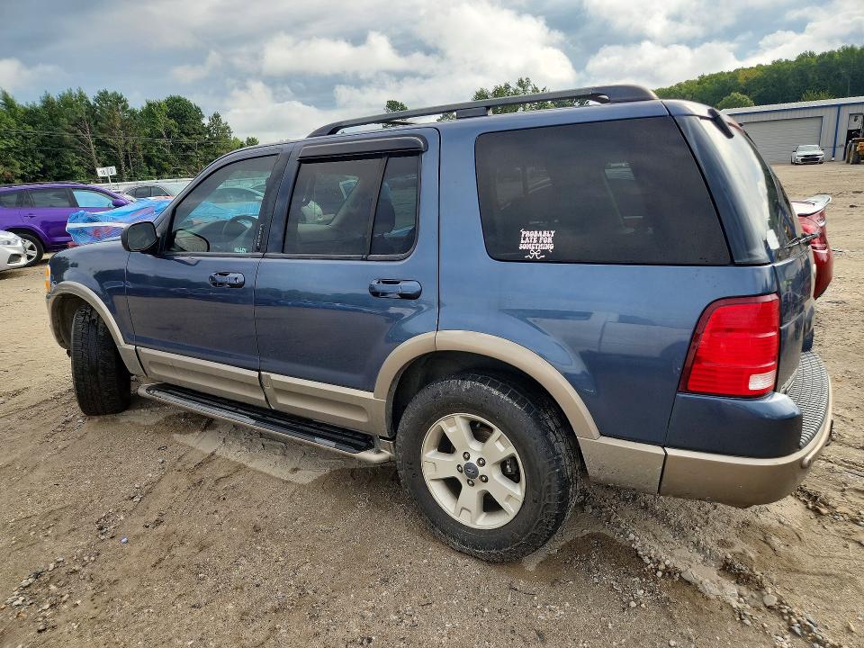 68206566 :رقم المزاد ، 1FMDU64K93ZB19438 vin ، 2003 Ford Explorer مزاد بيع