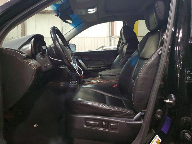 Aukcja sprzedaży 2012 Acura Mdx, vin: 2HNYD2H62CH517354, numer aukcji: 70975086