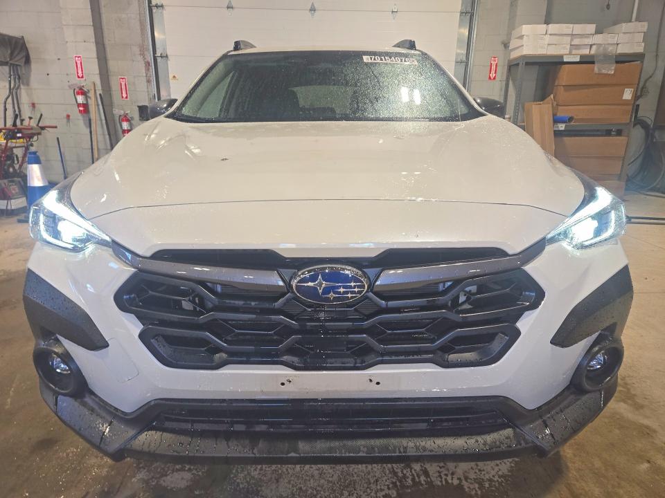 Aukcja sprzedaży 2026 Subaru Crosstrek, vin: JF2GUHDC3T8233139, numer aukcji: 70154076