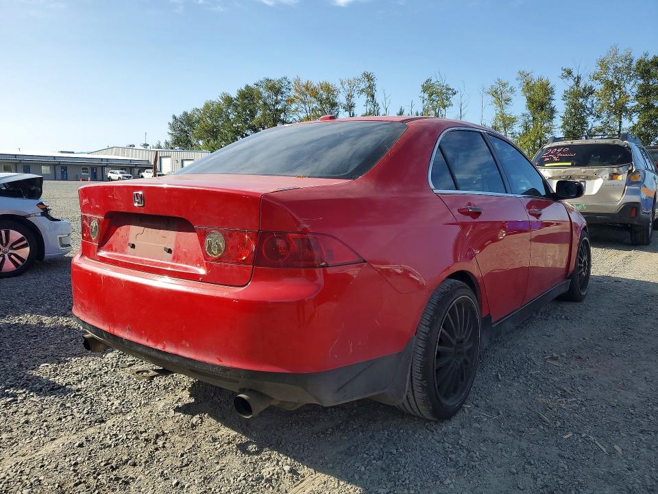 Продаж на аукціоні авто 2006 Acura Tsx, vin: JH4CL95836C010728, номер лоту: 68294476