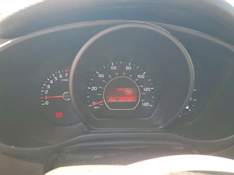 Auction sale of the 2016 Kia Soul, vin: KNDJN2A28G7849876, lot number: 67804616