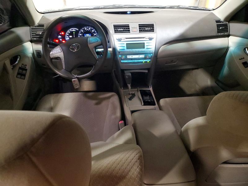 69205706 :رقم المزاد ، JTNBB46K183045473 vin ، 2008 Toyota Camry مزاد بيع