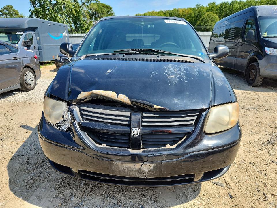 Aukcja sprzedaży 2005 Dodge Grand Caravan, vin: 1D4GP24R95B144014, numer aukcji: 68323876