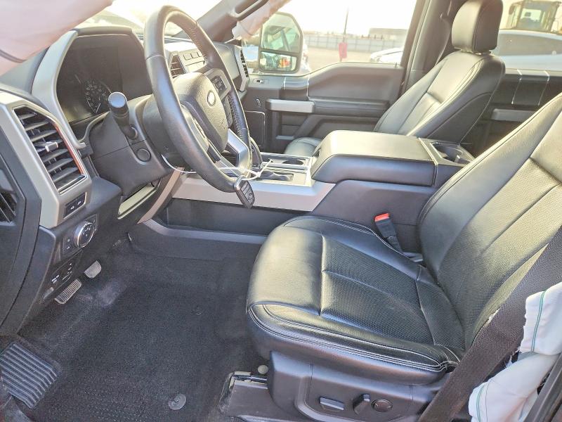 Продаж на аукціоні авто 2020 Ford F150, vin: 1FTFW1E47LFB92965, номер лоту: 69061606