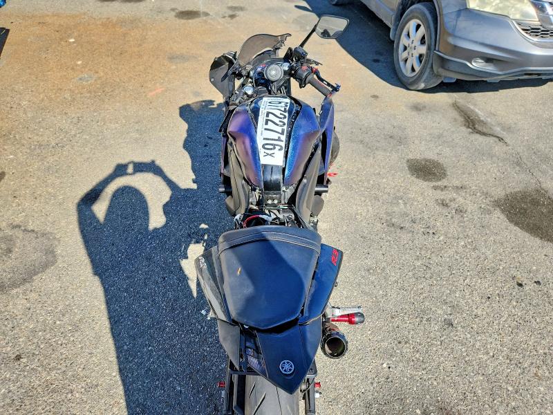 Продажа на аукционе авто 2017 Yamaha Yzfr3, vin: MH3RH15Y0HK002854, номер лота: 67722716
