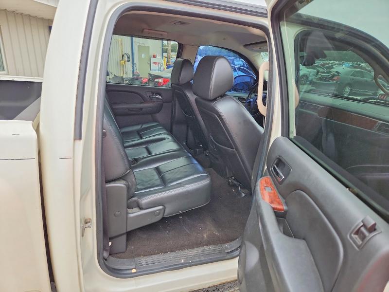2009 Chevrolet Silverado მანქანა იყიდება აუქციონზე, vin: 3GCEC33079G160380, აუქციონის ნომერი: 68899106